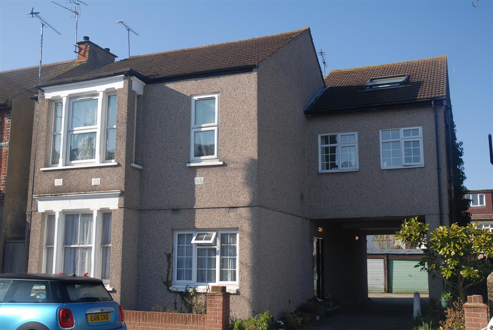 Appointmoor Estate agents for Chalkwell, Leigh on Sea and Westcliff